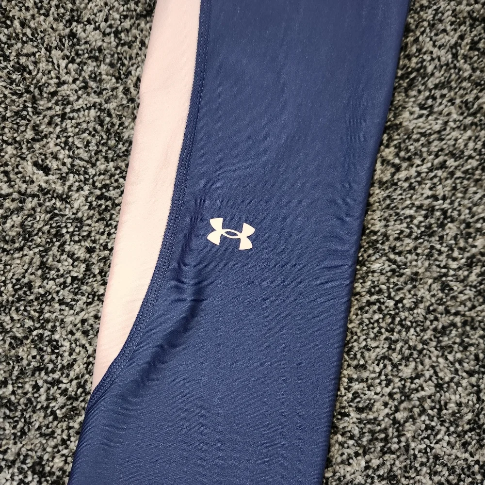 Under armour‎ heatgear leggings